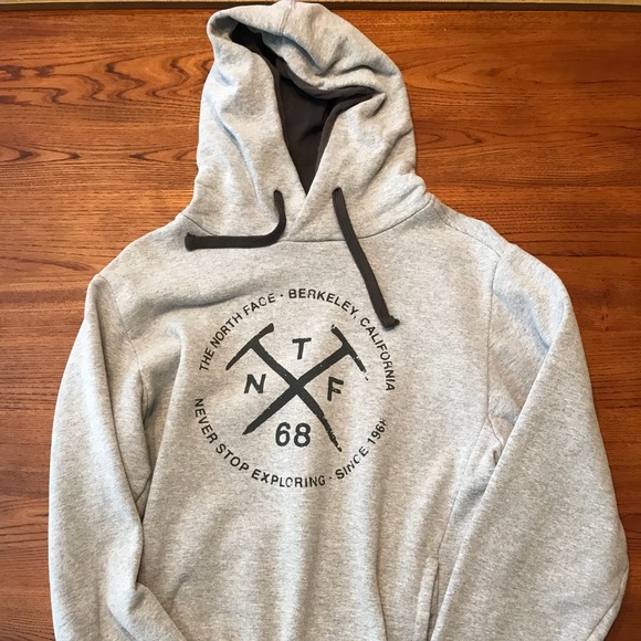 The North Face Other - North Face Fleece Hoodie The North Face Other - North Face Fleece Hoodie